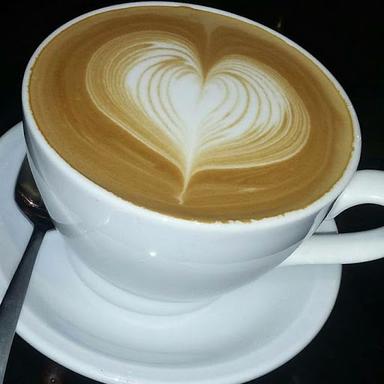 CAFFE SETYANINGRUM