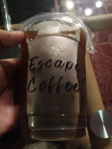 ESCAPE COFFEE