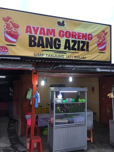 AYAM GORENG BANG AZIZI