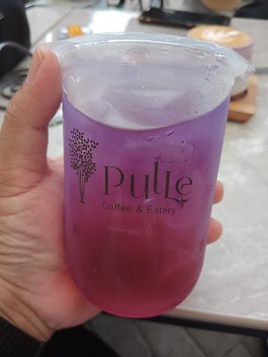 PULLE COFFEE & EATERY