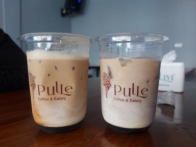 PULLE COFFEE & EATERY