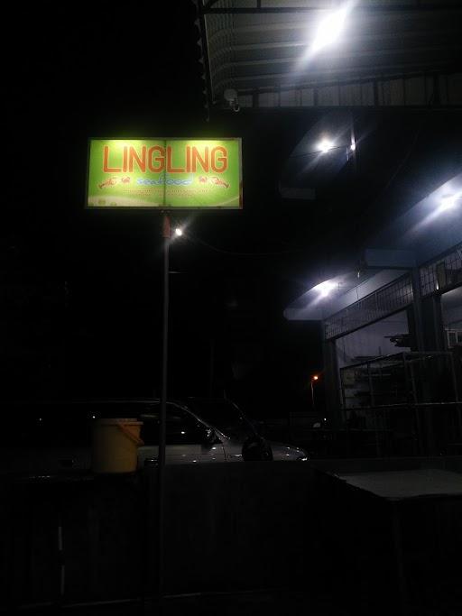 RM. LING-LING SEAFOOD