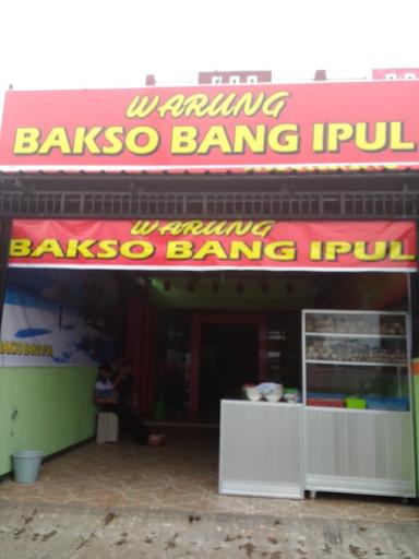 BAKSO BANG IPUL