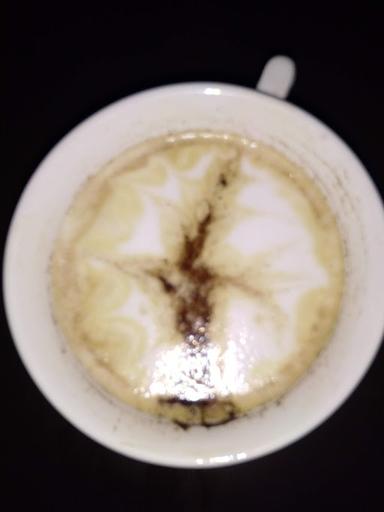 ALONSO COFFEE & BFC EXPREZZ