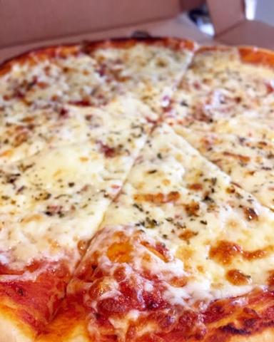 PIZZA & PASTA MAMMAVE ITALIAN KITCHEN