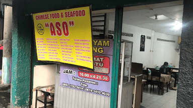 ASO CHINESE FOOD
