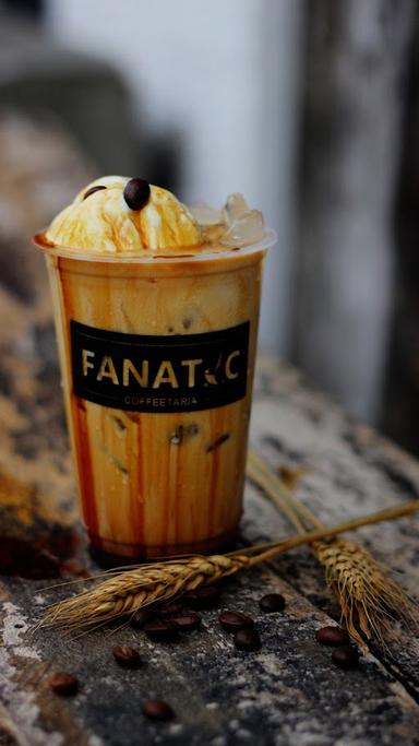 FANATICOFFEE - COFFEETARIA