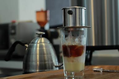 FANATICOFFEE - COFFEETARIA