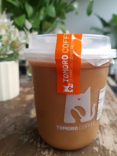 TOMORO COFFEE - BOGOR TRADE MALL
