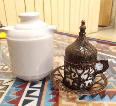 AJO TURKISH COFFEE