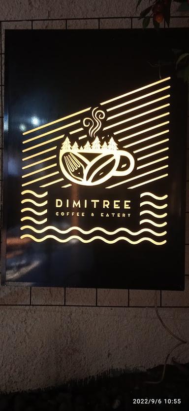 DIMITREE CAFE