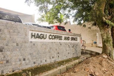HAGU COFFEE & SPACE