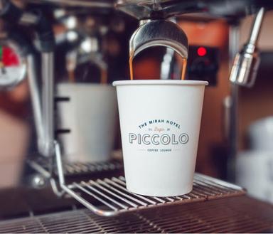 PICCOLO COFFEE LOUNGE