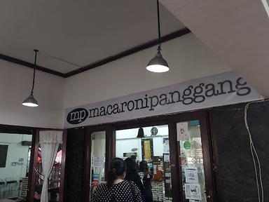MACARONI PANGGANG