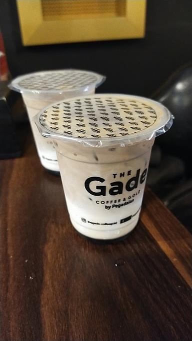 THE GADE COFFEE & GOLD BOGOR