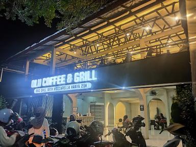 OLU COFFEE & GRILL PANDU RAYA