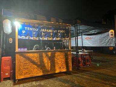 TENTO JAPANESE FOOD