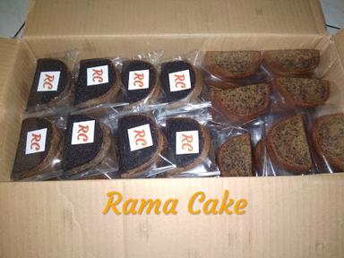 RAMA CAKE BANDUNG
