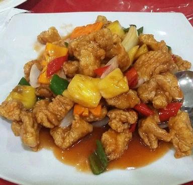 CHINESEE FOOD PASKO ( PAK UNDANG )