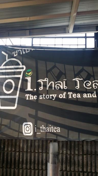 I.THAI TEA