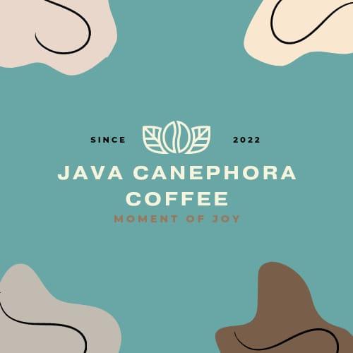 JAVA CANEPHORA COFFEE