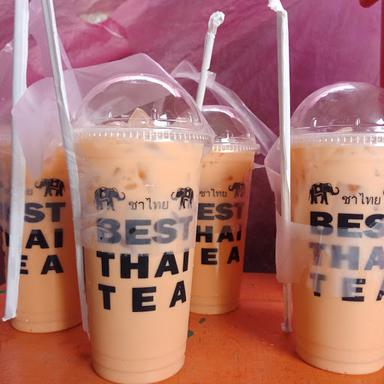 BEST THAI TEA