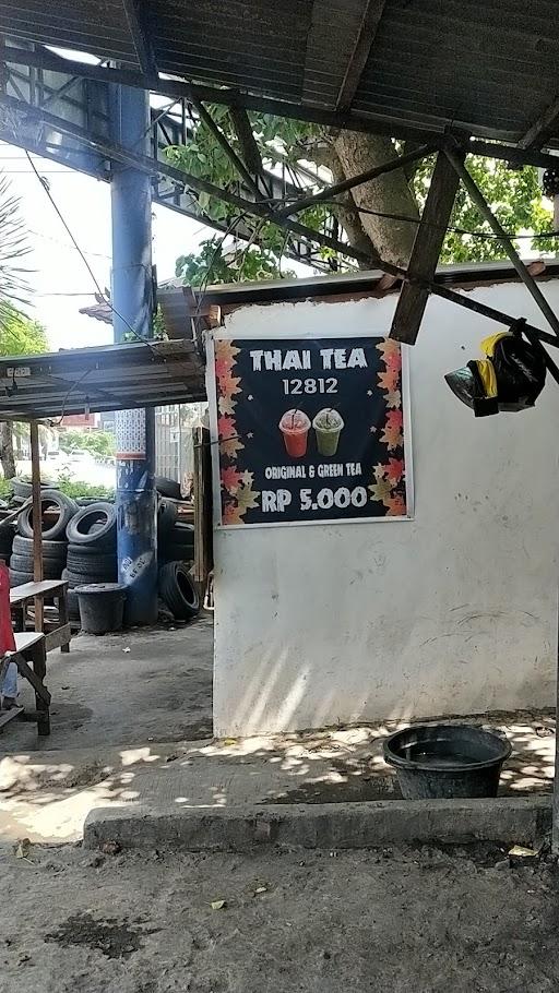 DIMAK AUTHENTIC THAI TEA