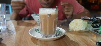 KOBAR COFFEE BAKSO SEAFOOD