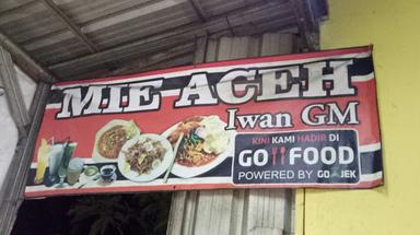 MIE ACEH IWAN GM