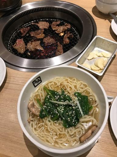GYU-KAKU JAPANESE BBQ - ÆON MALL JGC