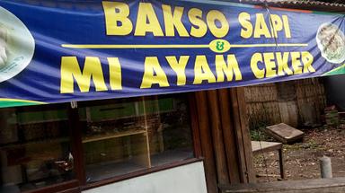 BAKSO SAPI MBAK LISTY