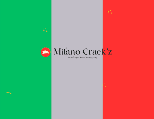 MILANO CRACK'Z