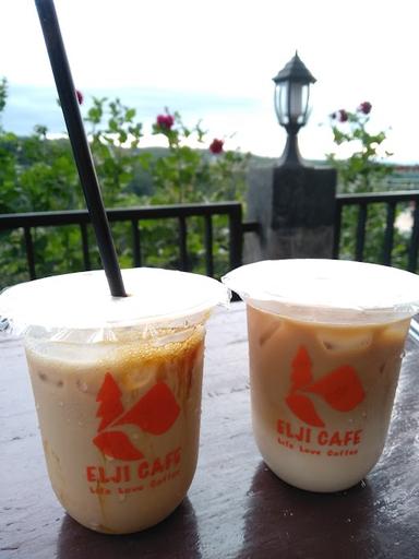 ELJI CAFE AND RESTO