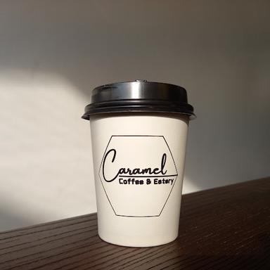 CARAMEL COFFEE & EATERY