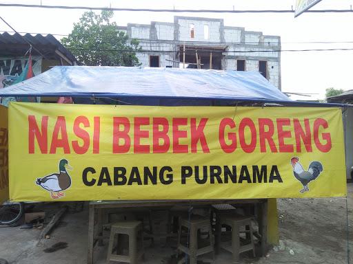 BEBEK GORENG CABANG PURNAMA BANJAR SARI