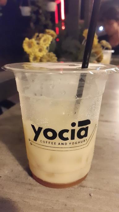 YOCIA CAFE