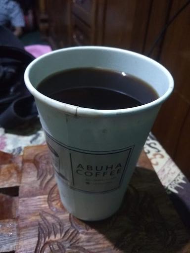  ABUHA COFFEE 