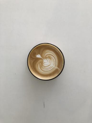 TIKITA COFFEE