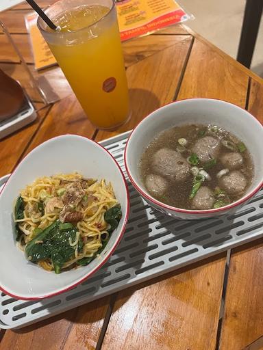 BAKSO TAMPIL INDONESIA