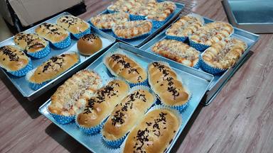 SHAFFARAZ CAKE COOKIES & BAKERY
