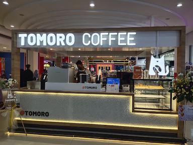 TOMORO COFFEE - CIBINONG CITY MALL (CCM)