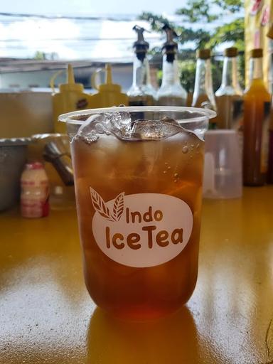 INDO ICE TEA