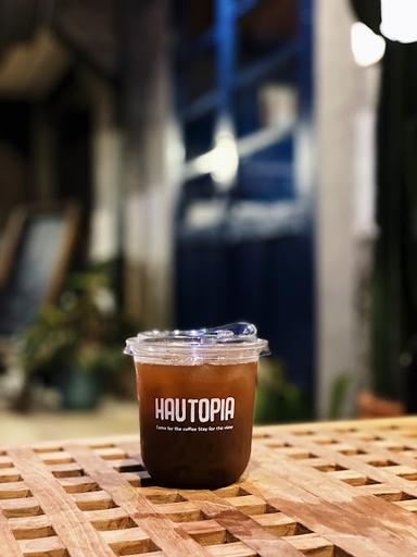 HAUTOPIA COFFEE