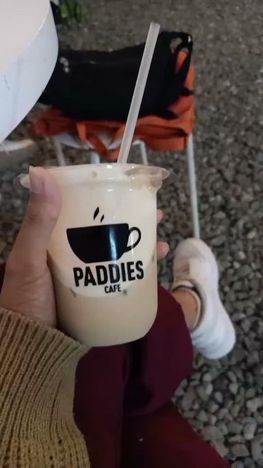 PADDIES.CAFE