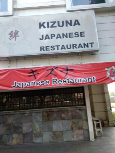 KIZUNA JAPANESE RESTAURANT