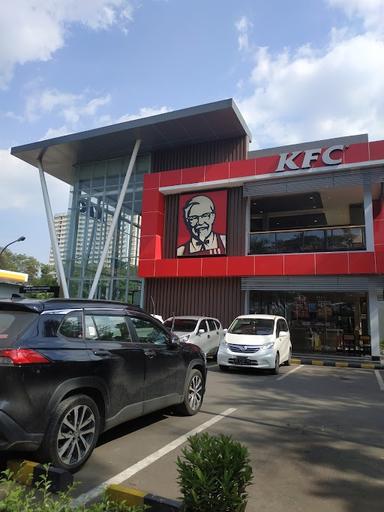 KFC THAMRIN LIPPO CIKARANG