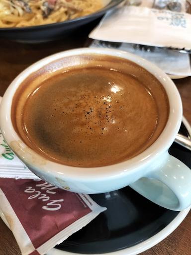 MOKKA COFFEE CABANA - MALL LIPPO CIKARANG