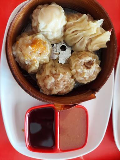 KOKY SIOMAY DIMSUM