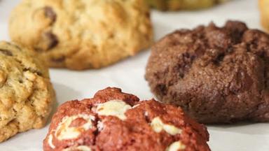 LE BISCUIT - SOFT BAKED & HANDCRAFTED COOKIES