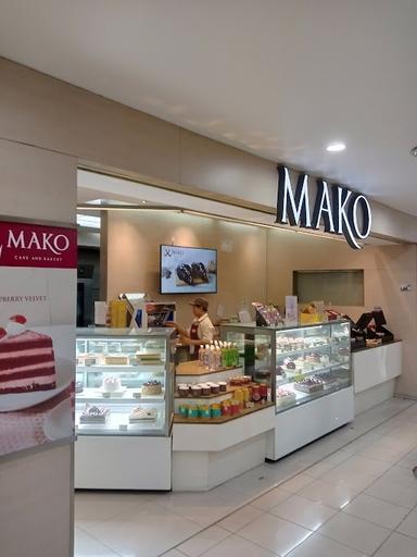 MAKO CAKE & BAKERY - LOTTE MART FATMAWATI